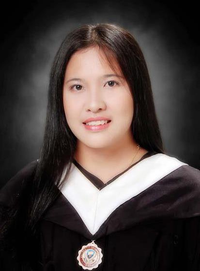 Photo of Pilar Fatima Cabigas