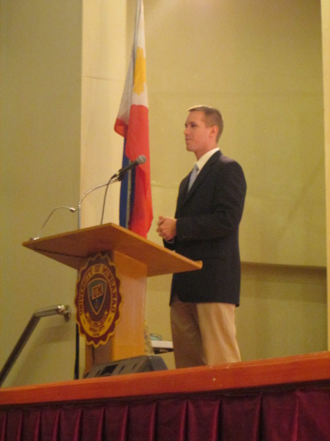 Matthew Beasley