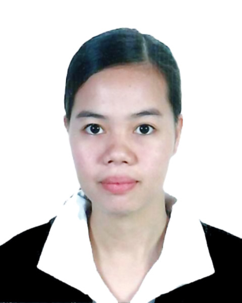 Romelyn Antipuesto